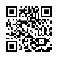 QR code to sign up for City of Lockney text alerts